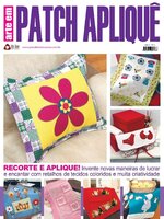 Arte em Patchwork